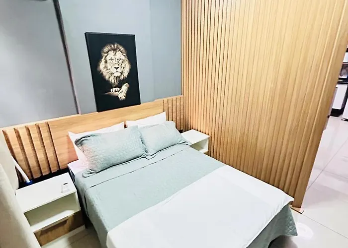 Loft Centro/Rj Apartamento Rio de Janeiro